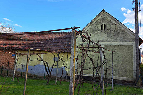 Стреховцы, дом: 3