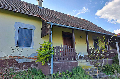 Стреховцы, дом: 4