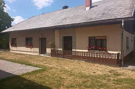 Дом, Шентьянж над Дравчами: 3