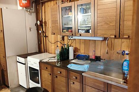 Градник Дом: 8