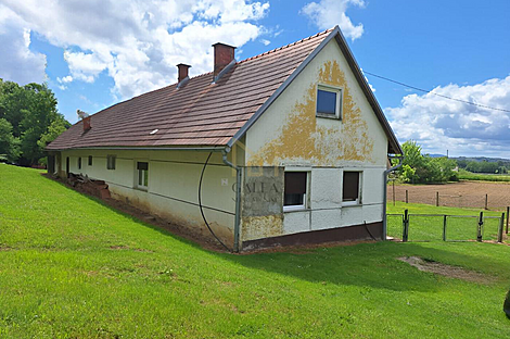 Дом в Миховци, вблизи Велики Недели: 1