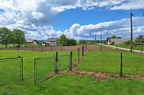 Дом в Миховци, вблизи Велики Недели: 2