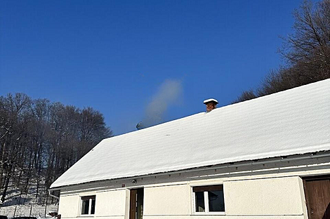 Дом в Миховци, вблизи Велики Недели: 4