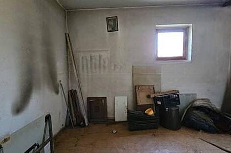 Закреплённая Местинка: Дом: 5