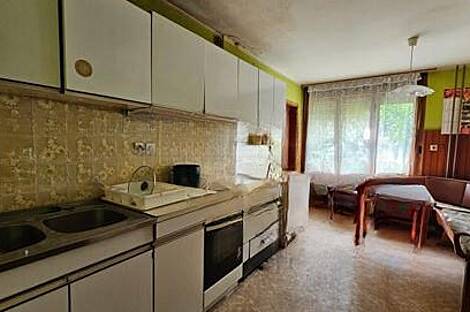 Закреплённая Местинка: Дом: 11