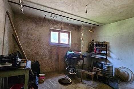 Закреплённая Местинка: Дом: 15