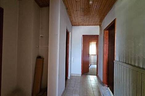 Закреплённая Местинка: Дом: 16