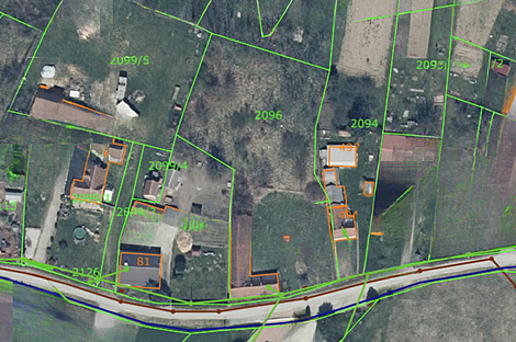 Дом Петишовцев: 2