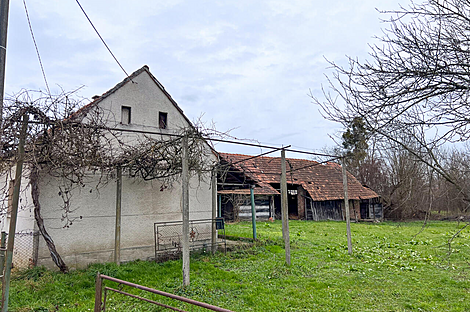 Дом Петишовцев: 3