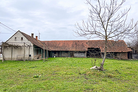 Дом Петишовцев: 8