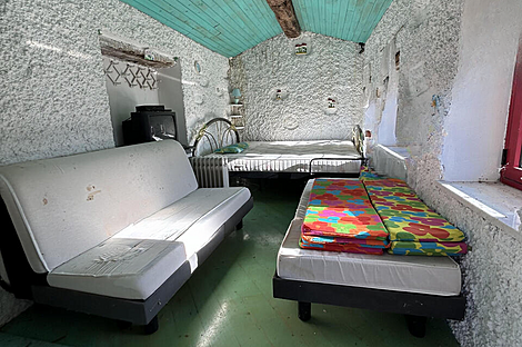 Дом, Вольчански Рути: 3