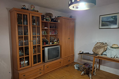 Дом, Данковцы: 3