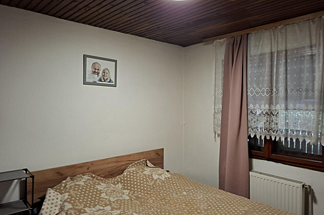 Дом, Данковцы: 7