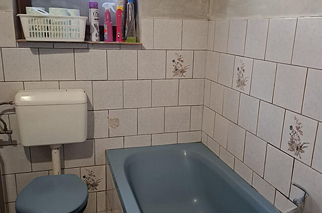 Дом, Данковцы: 8