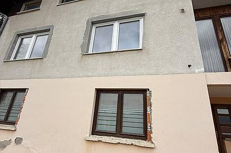 Усадьба в Майшперке: 3