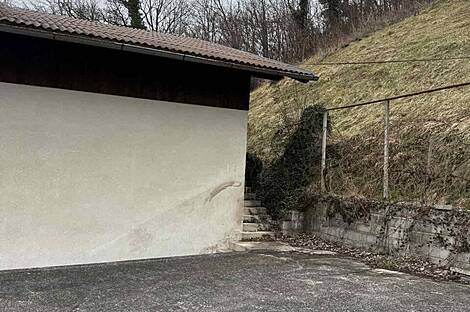 Усадьба в Майшперке: 6