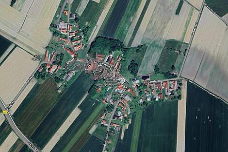 Дом, принадлежащий Гентеровцам.: 2