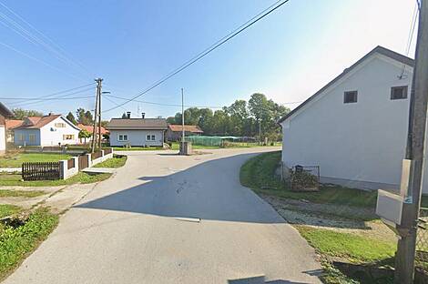 Дом, принадлежащий Гентеровцам.: 5