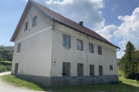 Жилище, баня Лока: 3