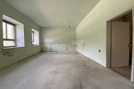 Жилище, баня Лока: 8