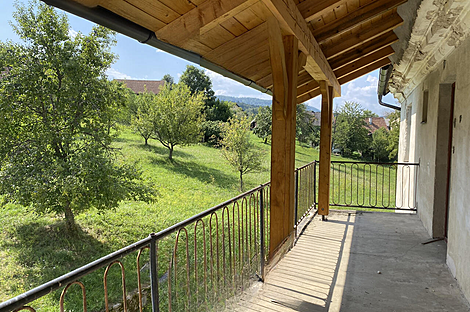 Жилище, баня Лока: 9