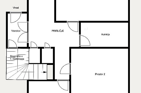 Жилище, баня Лока: 12