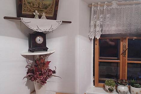 Дом Кал у Кремля: 18