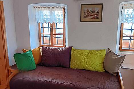 Дом Кал у Кремля: 21