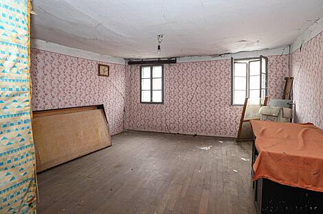 Дом в поселке Шмартно при Литии: 11