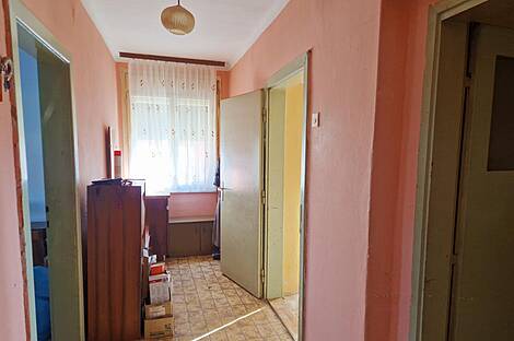 Круглый, дом: 5