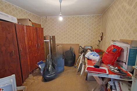 Круглый, дом: 8