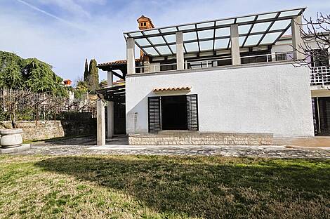 Дом, Лучия, Порторож: 2