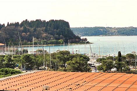 Дом, Лучия, Порторож: 5