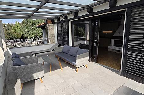 Дом, Лучия, Порторож: 8