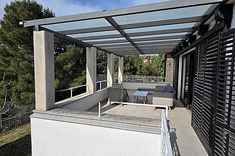 Дом, Лучия, Порторож: 9