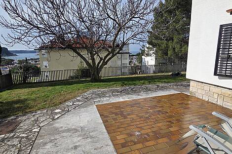 Дом, Лучия, Порторож: 24