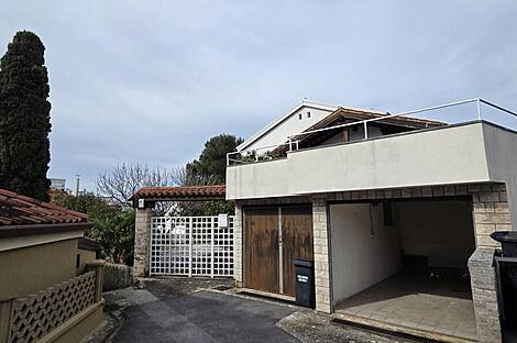 Дом, Лучия, Порторож: 30