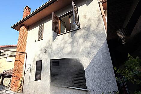 Дом на две семьи в Новом Копере: 2