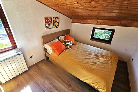 Дом Святого Петра: 11