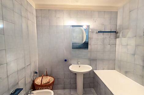 Изола: дом с террасой: 22