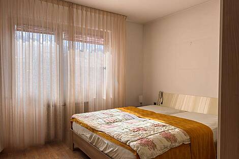 Изола: дом с террасой: 24