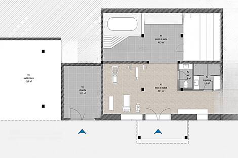 Семедела, дом, Копер: 21