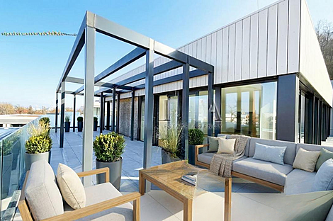 Центр Квартира 4 комнаты: 1