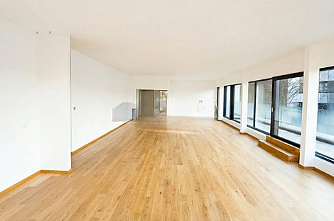 Центр Квартира 4 комнаты: 7