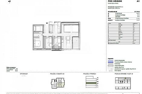 Четырехкомнатная квартира в районе Кошезе: 2