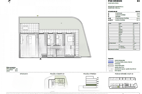 Квартира с более чем 5 комнатами в Кошезе: 2