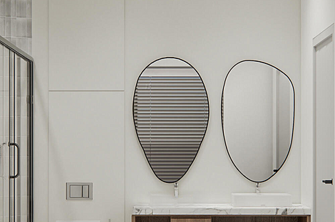 Трехкомнатная квартира, расположенная на улице Брдо.: 4