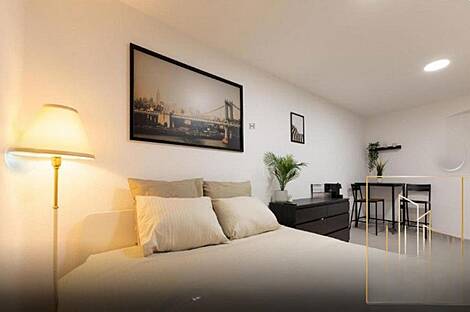 Центральная квартира с более чем пятью комнатами: 16