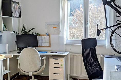 Дом 4 комн. Новый Шишкино: 14