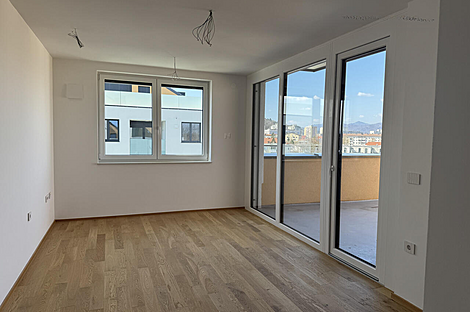 1-комнатная квартира, район Бежиград: 3